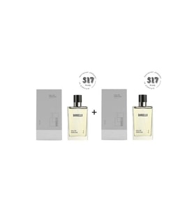 517 517 Erkek Parfüm Edp 50 ml Woody - Mnms505172