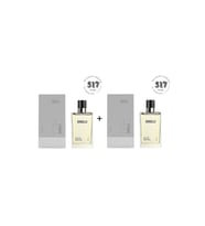 517 517 Erkek Parfüm Edp 50 ml Woody - Mnms505172 (Standart)