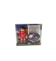 BP-616 FUTBOLCU MİNİ FİGÜR