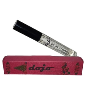 Dojo Extreme Hot Volume Lip Plumper Dudak Dolgunlaştırıcı Büyütücü Bakım
