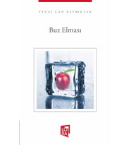 Fedai Can Bayraktar - Buz Elması