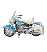 Harley-Davidson FLH Electra Glide 1966 Model Motosiklet 34360-2-0
