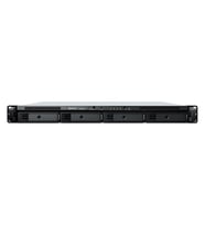 SYNOLOGY RS822RP PLUS-2G PLUS RYZEN V1500B-2GB RAM-4 diskli Rack Sunucu (Disksiz)