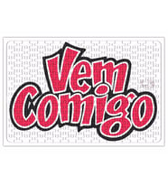 Vem Comigo Puzzle 240 Parça Yapboz