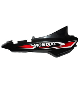 MONDİAL 100KM SELE ALT SAĞ GRANAJ SİYAH ORJ