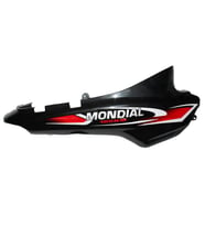 MONDİAL 100KM SELE ALT SAĞ GRANAJ SİYAH ORJ