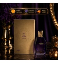 All Or None Niche Elegance Unisex 90 ml Exrait De Perfume