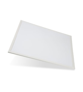 Noas 60x60 Sıva Altı LED Slim Panel 40W Beyaz Işık YL18-5400-S