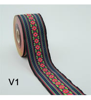 50997-Bordür - 10 mt V1