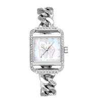 Dkny DK1L080M0015 Kadın Kol Saati (Gümüş)