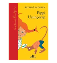 PİPPİ UZUNÇORAP (CİLTLİ)