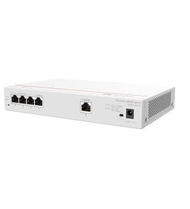 HUAWEI 4port 60w PoE 1-Uplink Gigabit Yönetilebilir Switch