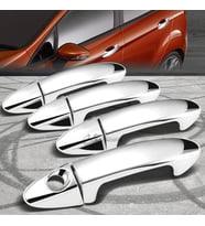 Ford Fiesta Kapı Kromu Nikelajı 2009 Sonrası