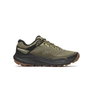Merrell Nova 4 Erkek Patika Koşusu Ayakkabısı (Yeşil)