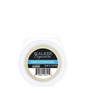 Walker Signature Tape™ Rolls - Protez Saç Bandı Rulo 12 Yds