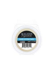 Walker Signature Tape™ Rolls - Protez Saç Bandı Rulo 12 Yds