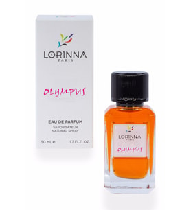 Lorınna Parıs Olympus 50 Ml Edp Kadın Parfüm