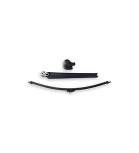 Seat Ibiza St 2013-2017 Arka Cam Silecek Kolu Kapak Silgi Takımı 1t0955707c