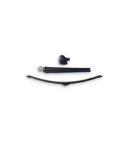 Seat Ibiza St 2013-2017 Arka Cam Silecek Kolu Kapak Silgi Takımı 1t0955707c