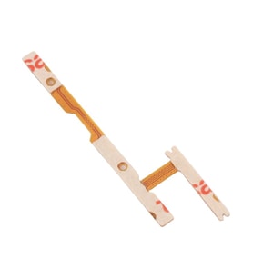 Xiaomi Redmi 10 2022 Uyumlu On Off Yan Ses Power Film Flex 21121119SG 22011119UY 21121119VL