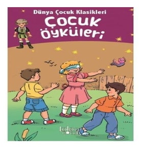 Dünya Çuk Klasikleri - Çuk Öyküleri