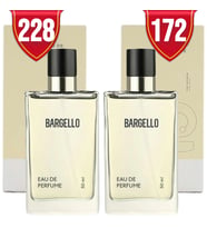 BARGELLO  228 ORIENTAL BAYAN  + 172 ORİENTAL BAYAN 50 ML EDP