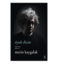 Siyah Divan Toplu Şiirler 1998-2013