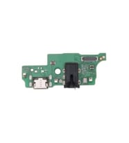 infinix Hot 10İ Şarj Soketi, Mikrofon Bordu