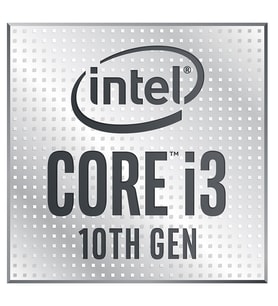 INTEL CORE i3 10100 6MB 4çekirdekli O/B UHD630 1200p 65w Kutulu+Fanlı