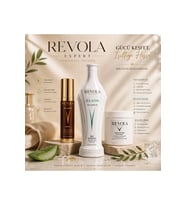 revola jelatin keratin bakım şampuanı 500ml jelatin sprey 50c jelatin saç maskesi 500ml saç bakım seti