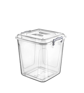 KİLER SAKLAMA KABI 40 L -1204-02