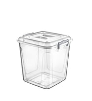 KİLER SAKLAMA KABI 40 L -1204-02
