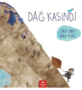 Dağ Kaşındı