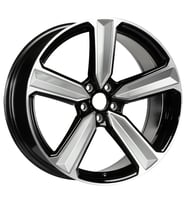 5 112 17 7.5 CH73.1 BLACK DIAMOND BABAYAGA
