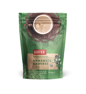 KAFFKA Menengiç Kahvesi 150 Gr