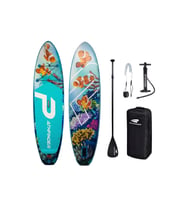 Pathfinder Marine Clown Şişme SUP Board Seti 34235