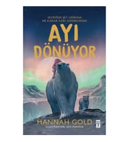 Ayı Dönüyor (Ciltli Şömizli)