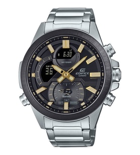 Casio Edifice ECB-30DB-1A9DF Bluetooth Erkek Kol Saati