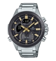 Casio Edifice ECB-30DB-1A9DF Bluetooth Erkek Kol Saati