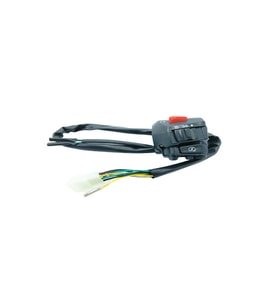 MONDİAL MG 100-125 SUPERBOY İ SAĞ KUMANDA ORJ