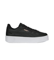 Puma Carina Street Kadın Günlük Ayakkabı 38939002 Siyah