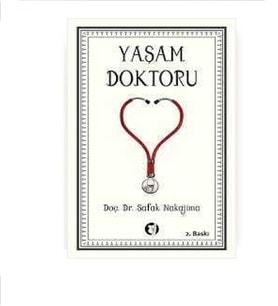 Yaşam Doktoru - Şafak Nakajıma
