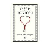 Yaşam Doktoru - Şafak Nakajıma