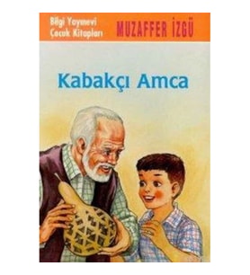 Kabakçı Amca