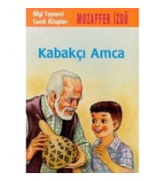 Kabakçı Amca