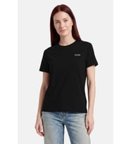 Guess Milena Kadın Aktif Regular Fit T-Shirt