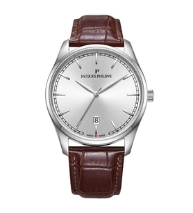 Jacques Philippe JPQGS621123 Erkek (Kahverengi)