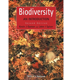 Biodiversity: An Introduction