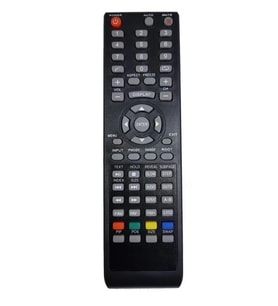 Awox Model: P40100 P40200 İle Uyumlu Led Tv Kumanda