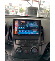 HYUNDAİ İ30 2009-2013 4GB CARPLAY NAVİGASYON DVD USB BT KAMERA